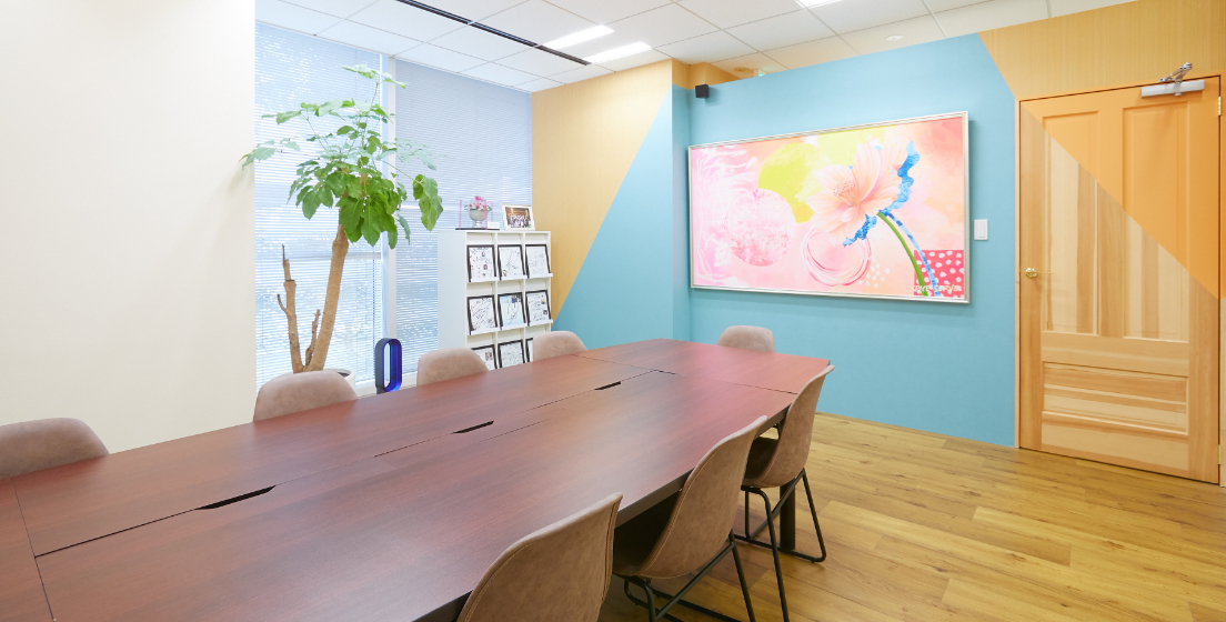 写真：\社内ギャラリー