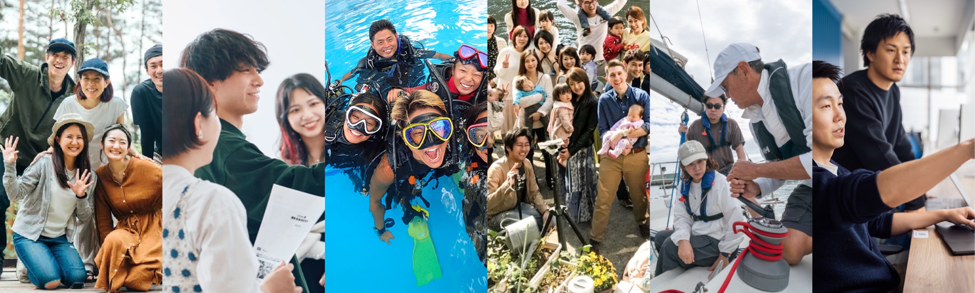 写真：CULTURE