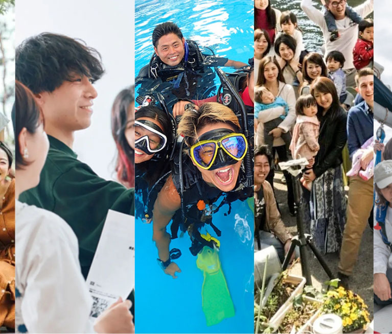 写真：CULTURE